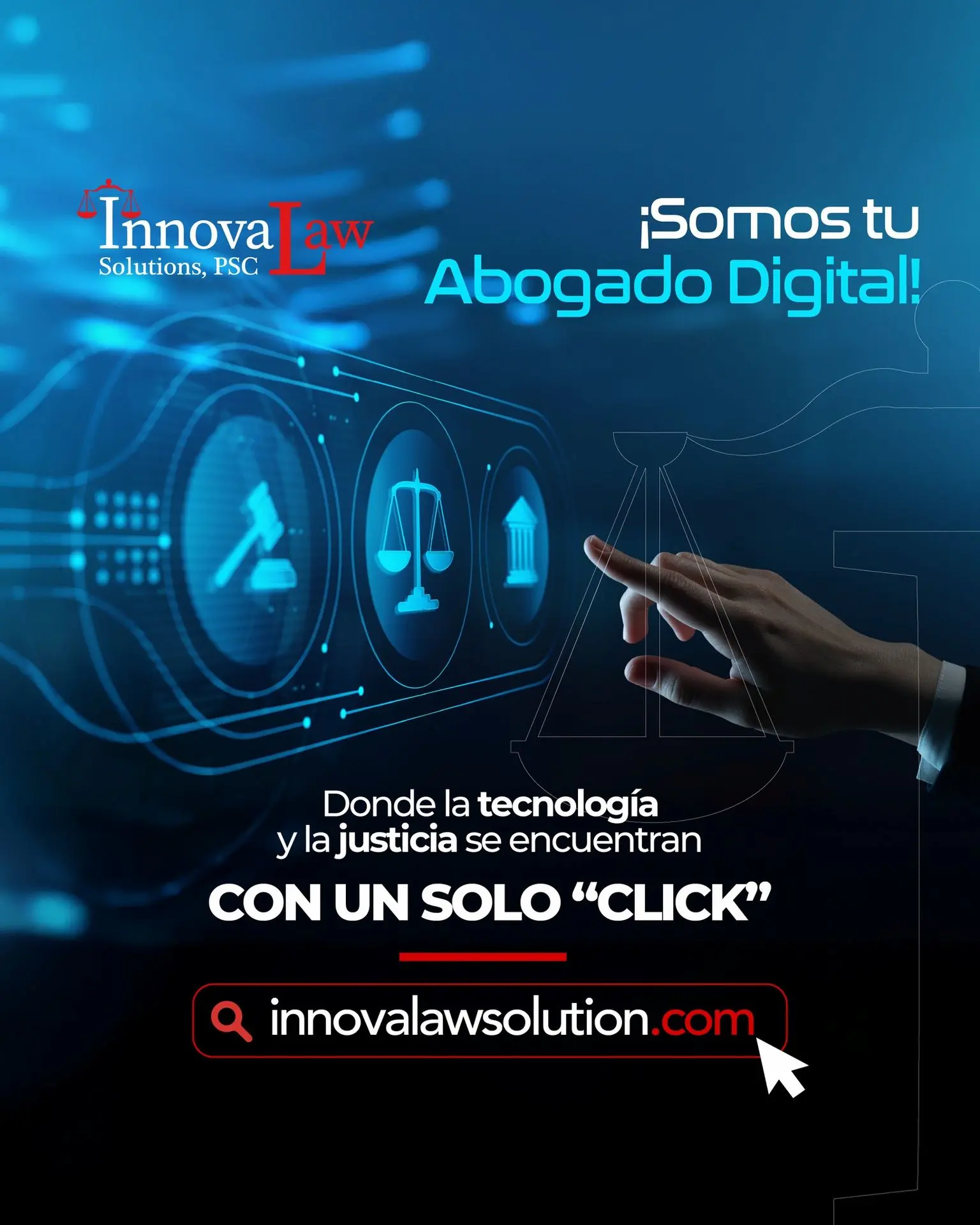 Accede a tu Portal Digital
