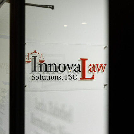 Abogados Notarios - Innova Law Solutions